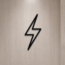 Placa de Sinalização Personalizada Para Hotel Restaurante Consultórios